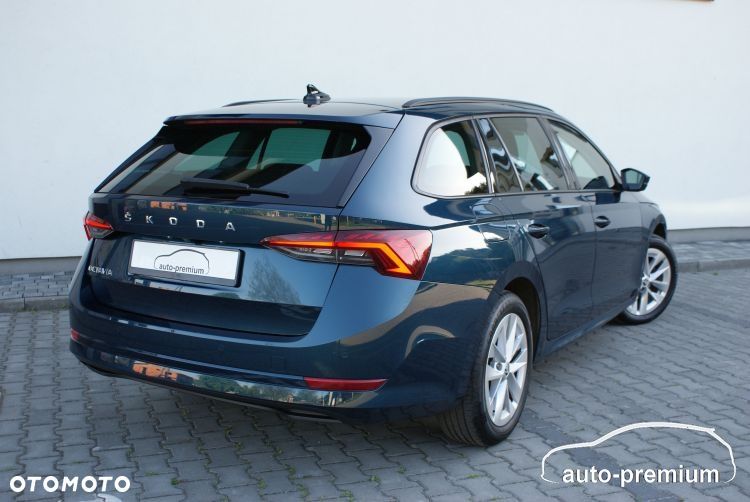 Skoda Octavia 2.0 TDI Ambition - 30