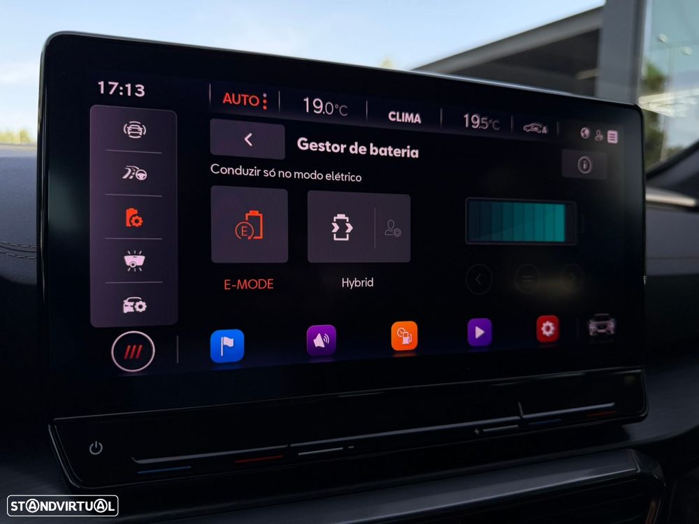 Cupra Formentor 1.4 e-Hybrid DSG - 59