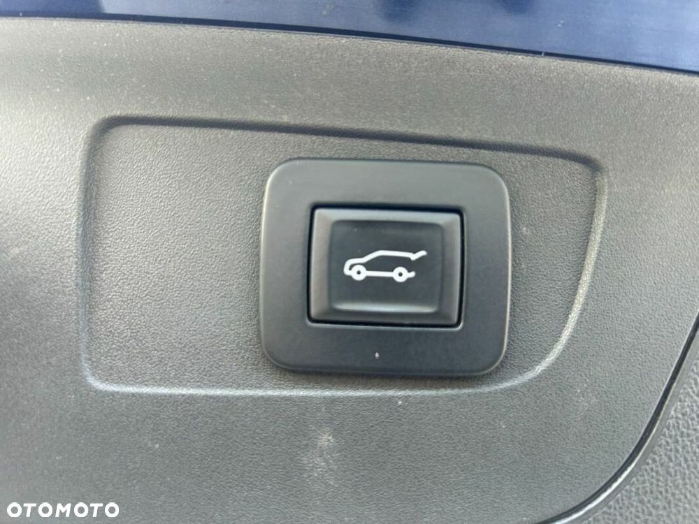 Opel Insignia 2.0 CDTI 4x4 Ultimate S&S - 15