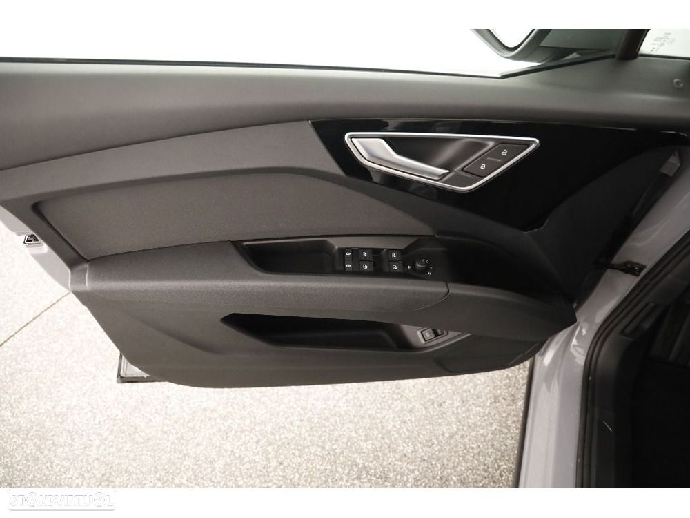 Audi Q4 Sportback e-tron 35 55 kWH - 9