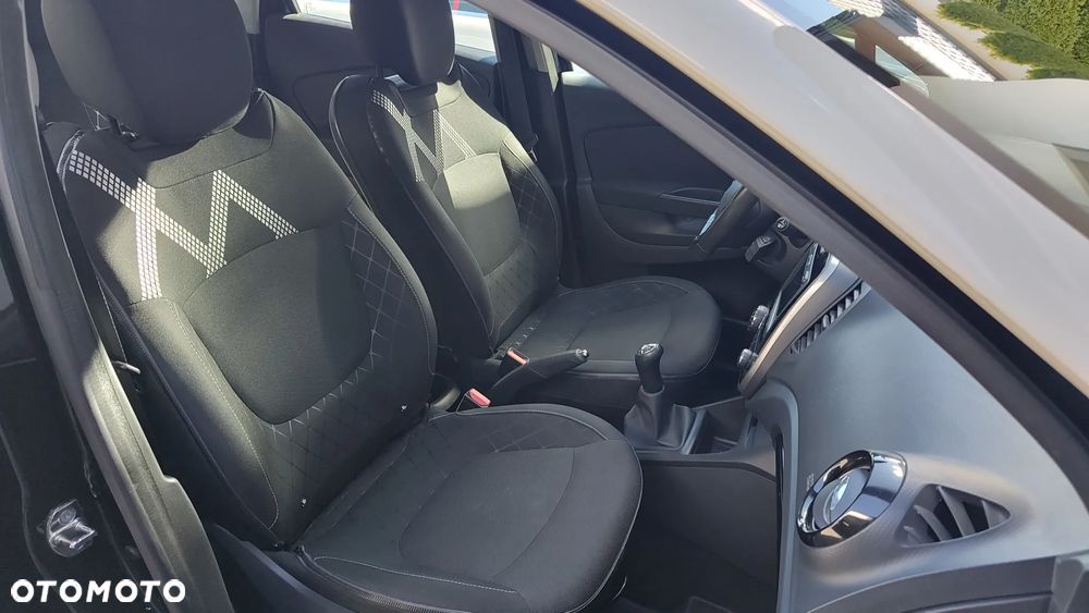 Renault Captur - 22