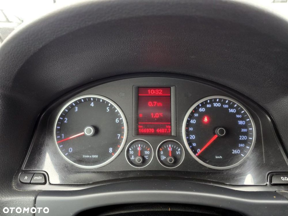 Volkswagen Tiguan 1.4 TSI 4Motion Sport & Style - 22