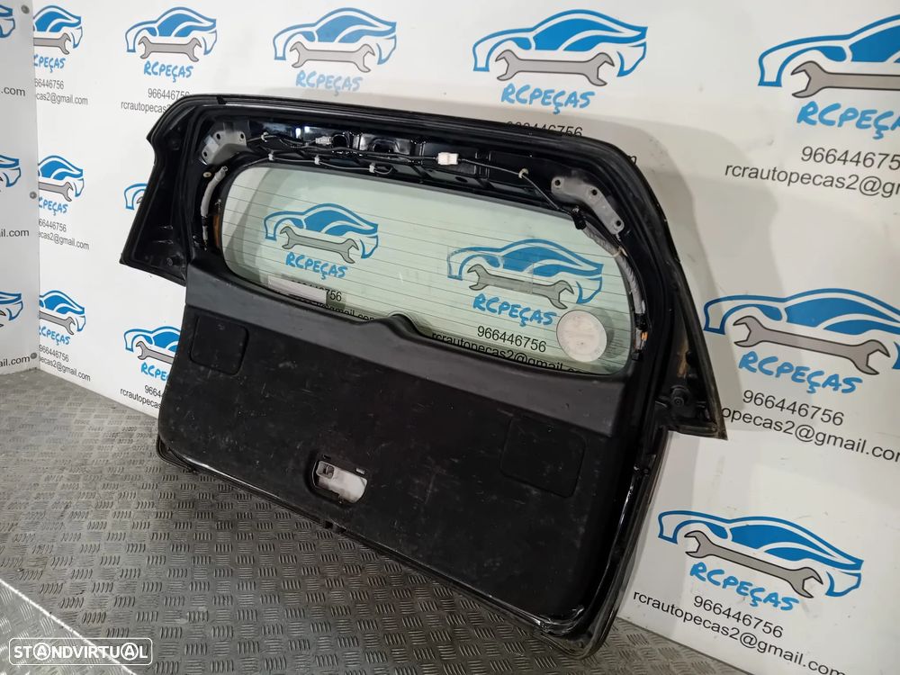 Porta Mala c/ Óticas original Honda Accord VII Tourer - 8