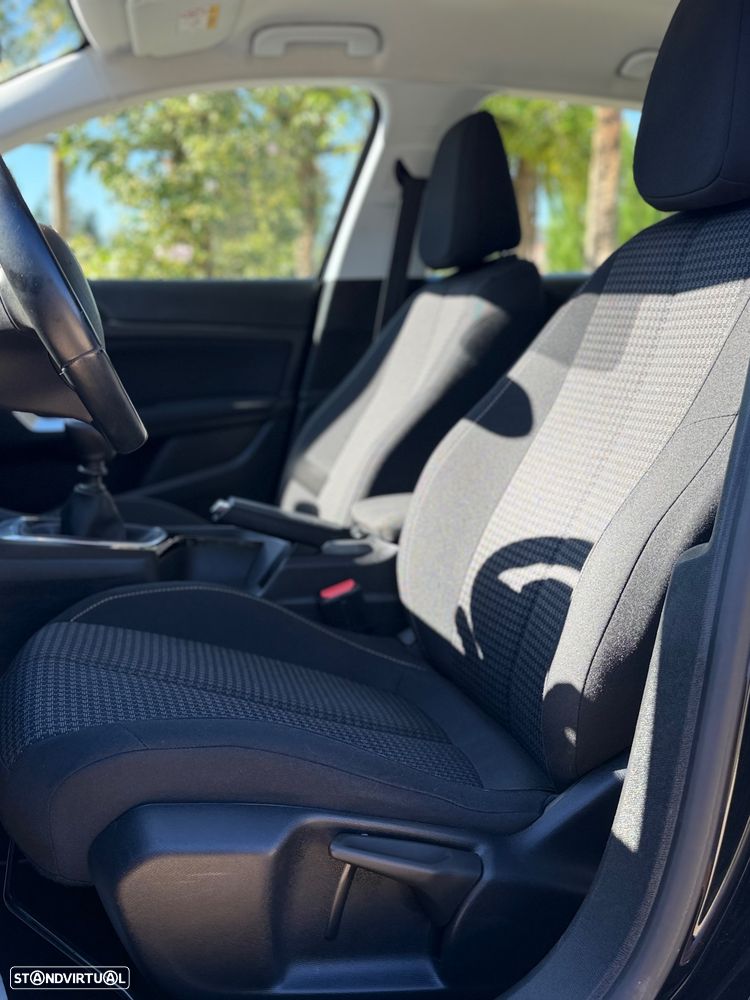 Peugeot 308 1.2 PureTech Style - 11