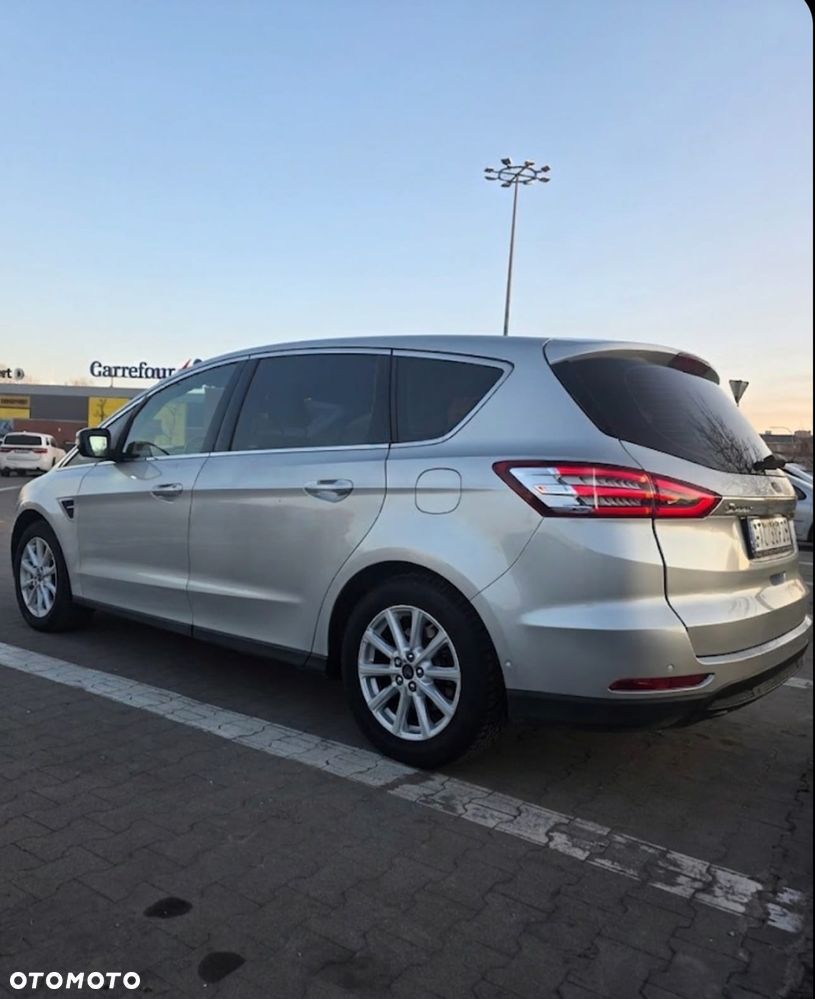 Ford S-Max - 5