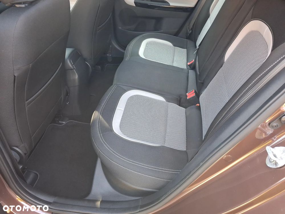 Kia Ceed 1.6 GDI Edition 7 - 11