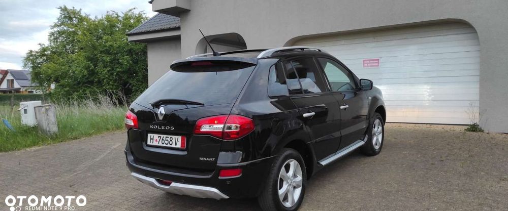 Renault Koleos dCi 150 FAP 4x4 Night and Day - 11