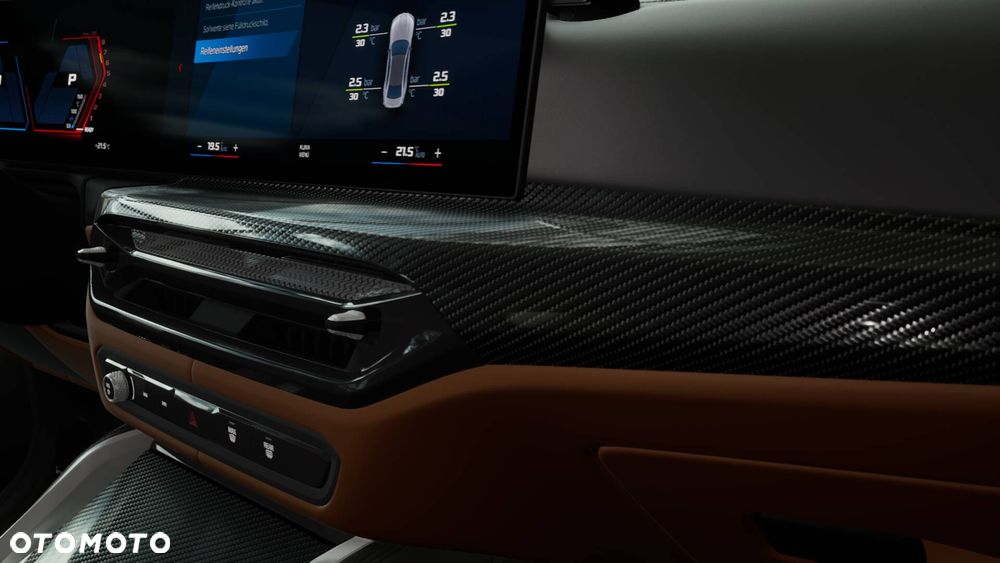 BMW M3 Competition M xDrive - 12