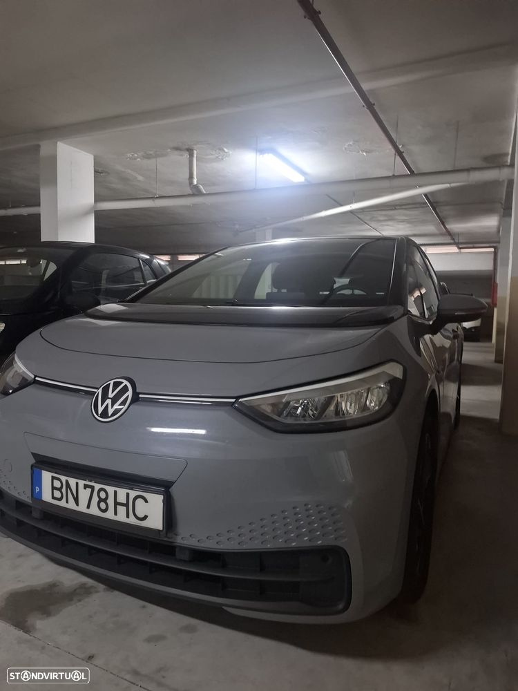 VW ID.3 Pro Business - 11