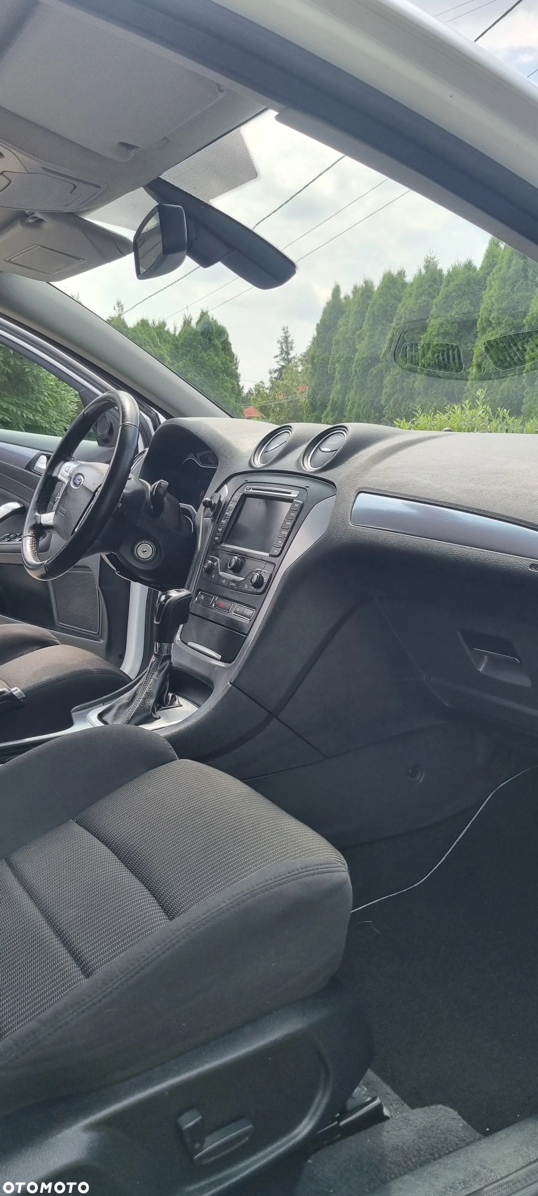Ford Mondeo 2.0 TDCi Titanium MPS6 - 8
