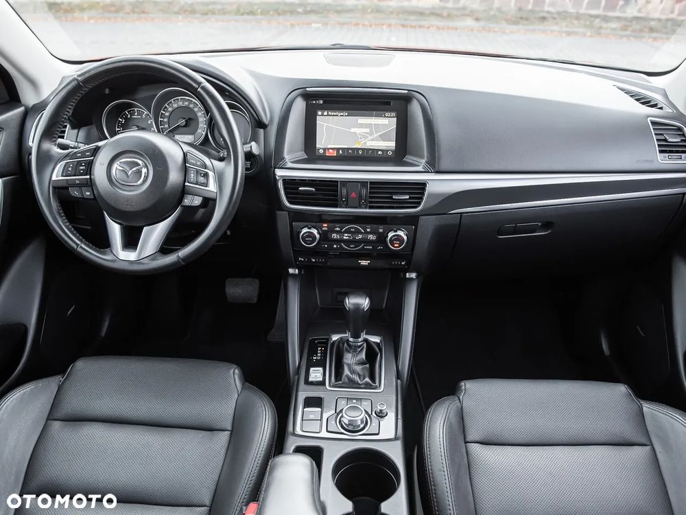 Mazda CX-5 - 31
