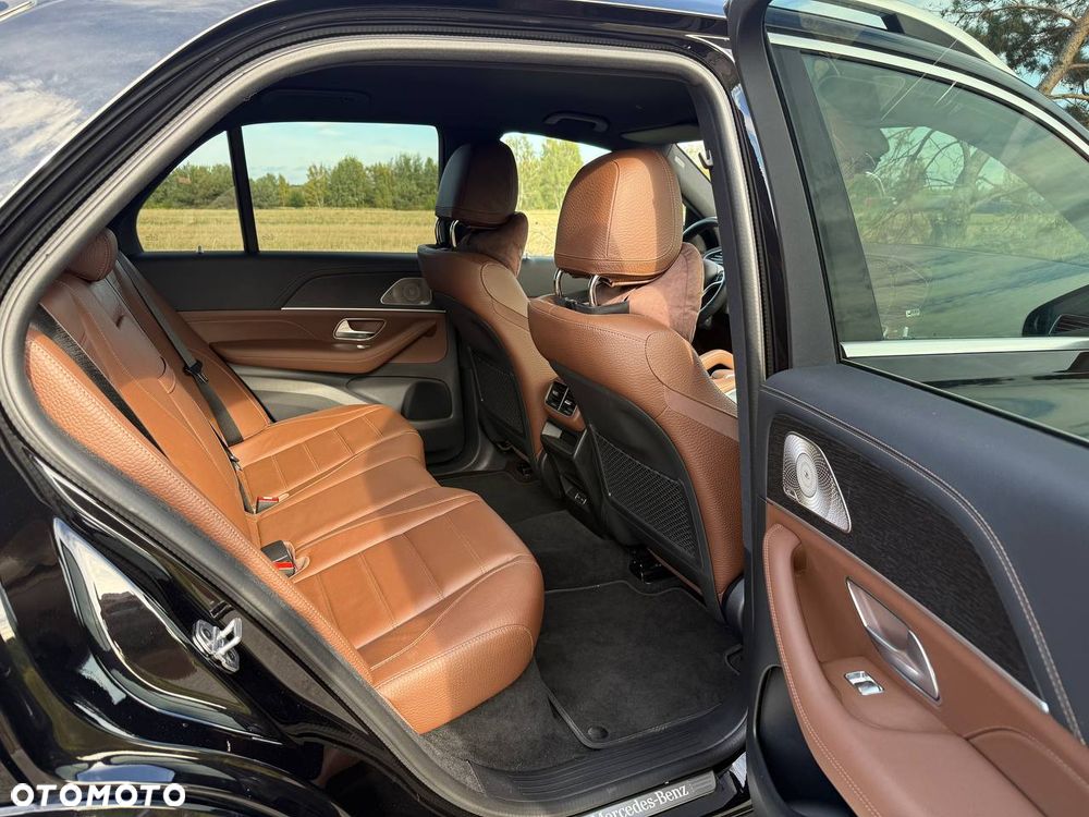 Mercedes-Benz GLE 450 d mHEV 4-Matic AMG Line - 16