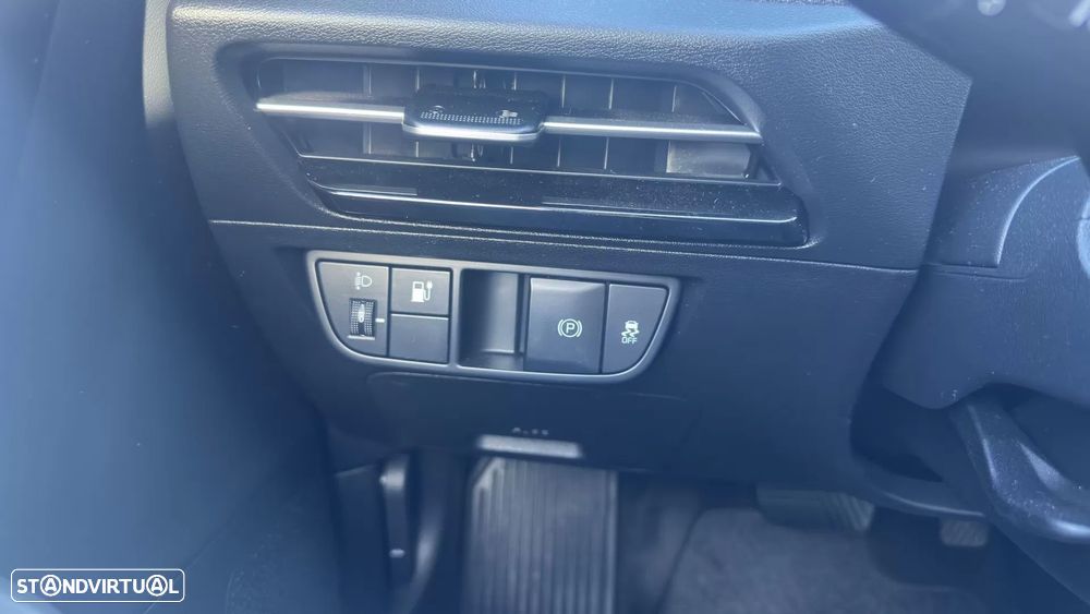 Kia EV6 77,4-kWh Business - 12
