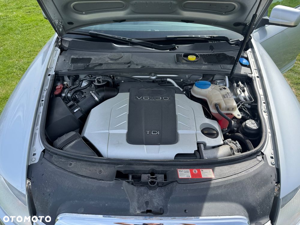 Audi A6 Allroad 3.0 TDI DPF Quattro Tiptr - 19