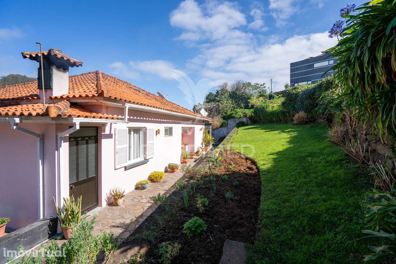 Moradia T3 e Restaurante em Machico - Grande imagem: 5/29