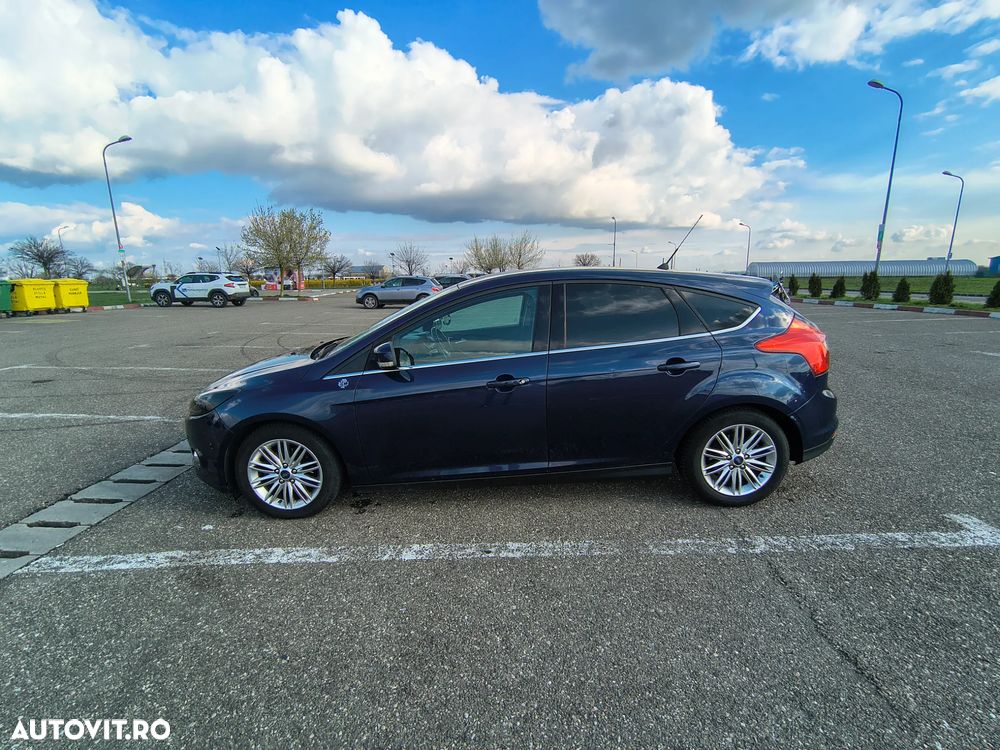 Ford Focus - 7