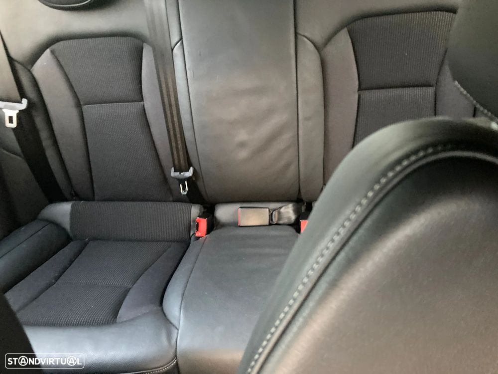 Audi A1 Sportback 1.2 TFSI S line Sport Pack - 9