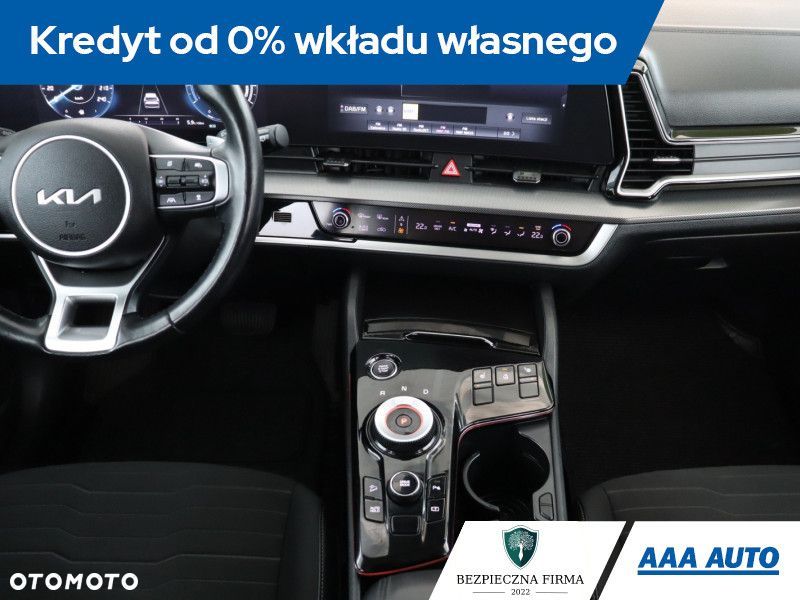 Kia Sportage - 14