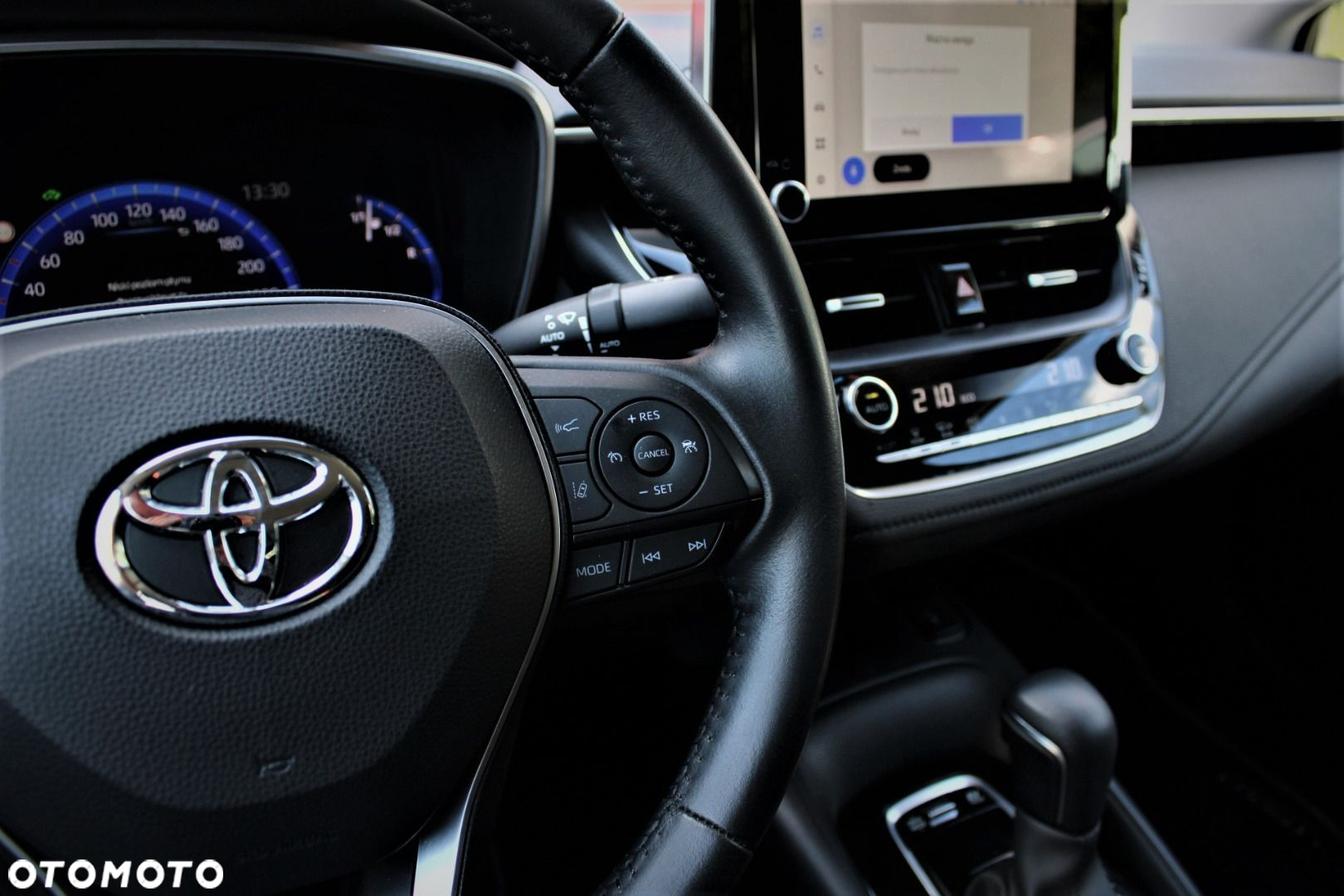 Toyota Corolla - 15