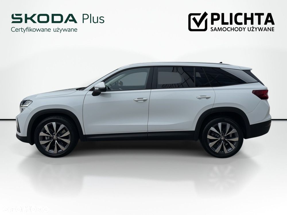 Skoda Kodiaq 2.0 TDI 4x4 Selection DSG - 10