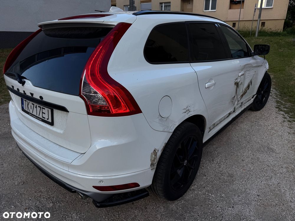 Volvo XC 60 D4 Drive-E R-Design Momentum - 13