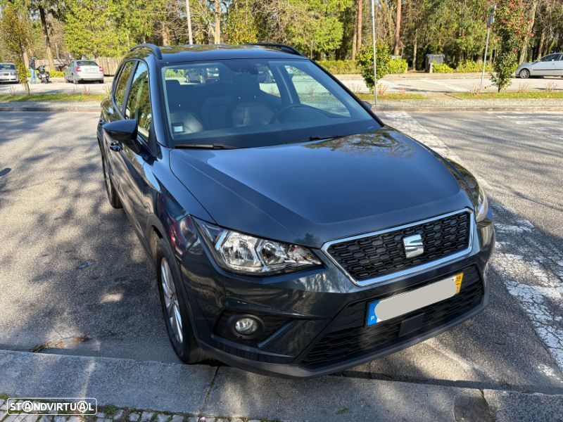 SEAT Arona 1.0 TSI Style - 2