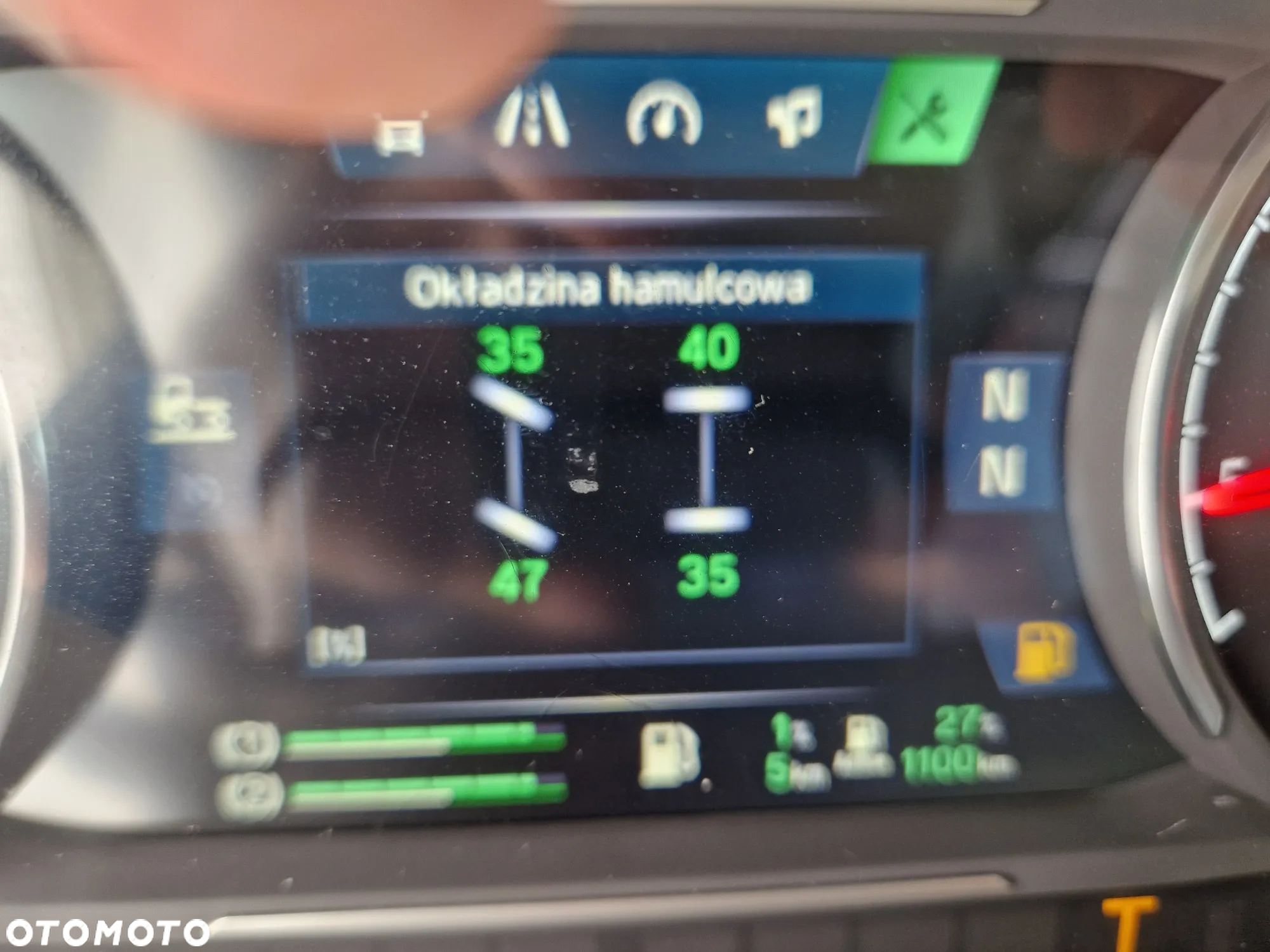 Scania R450 Tacho Smart 2 Alu Felgi Niska Waga Automat Retarder 4 poduszki Zabudowy Międzyosiowe - 24