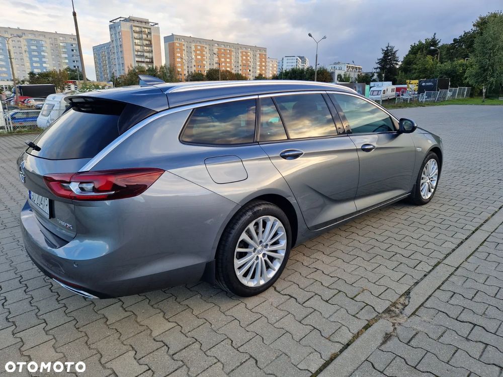 Opel Insignia - 3