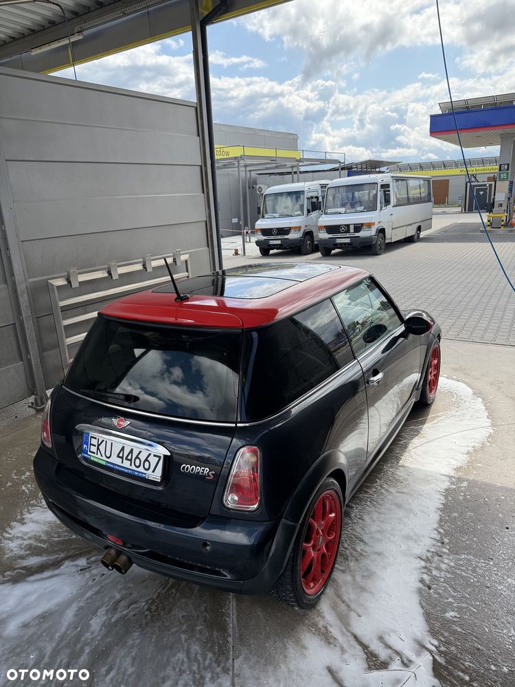 MINI Cooper S - 2