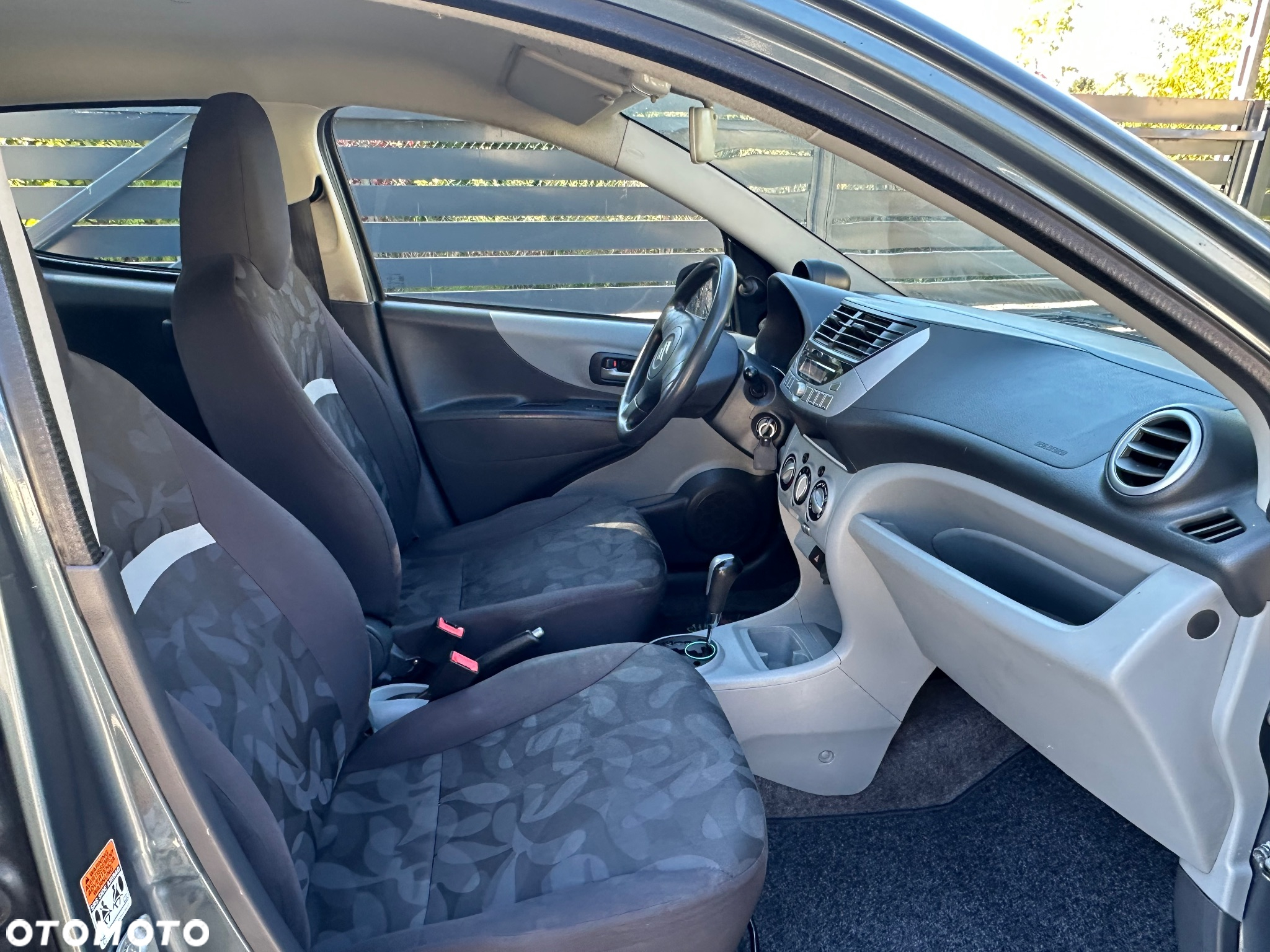 Suzuki Alto 1.0 Automatik Club - 4
