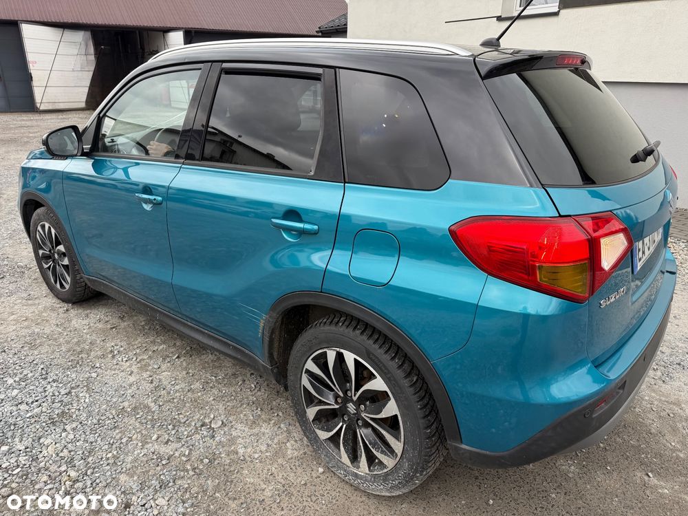 Suzuki Vitara - 13