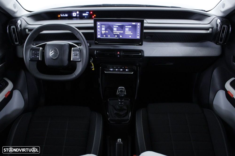 Citroën C3 - 19