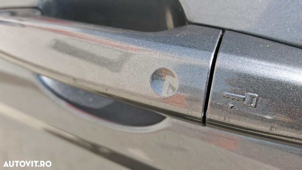 Land Rover Range Rover Evoque 2.0 D150 HSE - 27