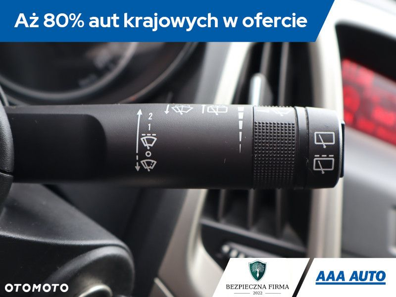 Opel Astra - 21