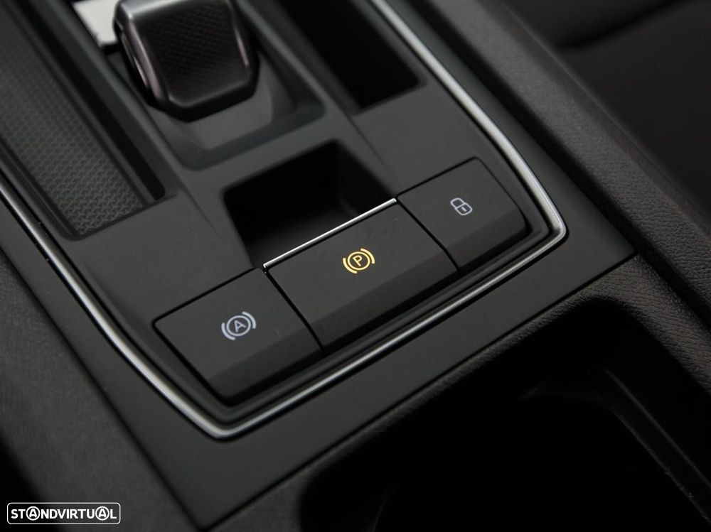 Cupra Formentor 1.5 TSI DSG - 22