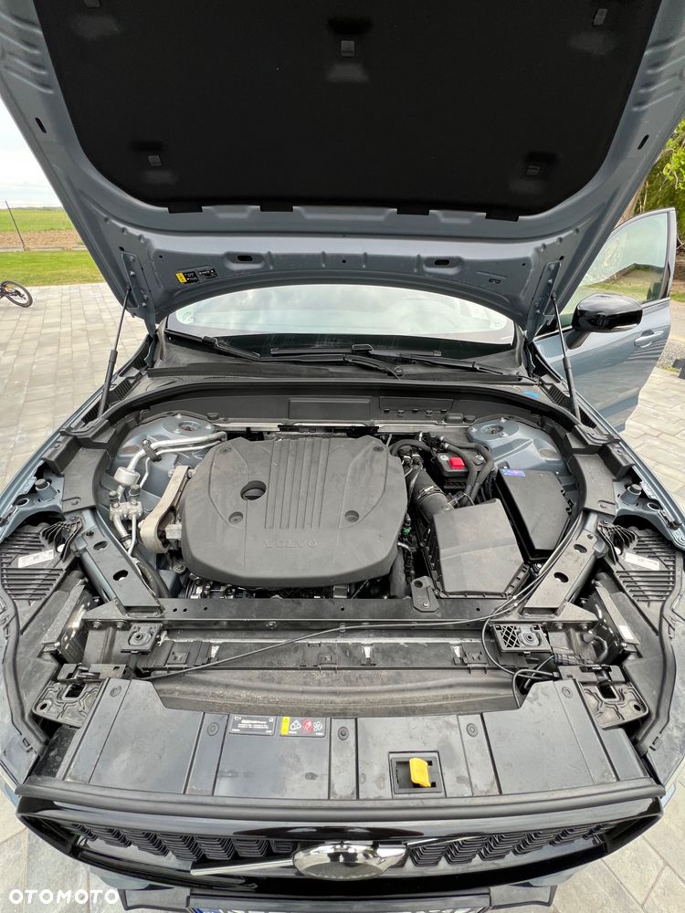 Volvo XC 60 - 13