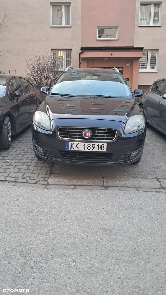 Fiat Croma - 2