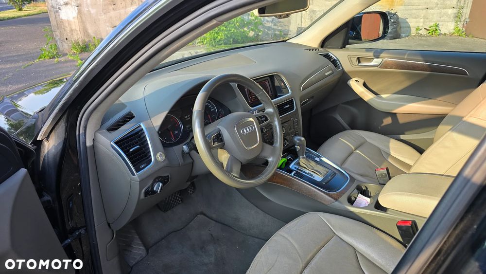 Audi Q5 2.0 TDI Quattro S tronic - 2