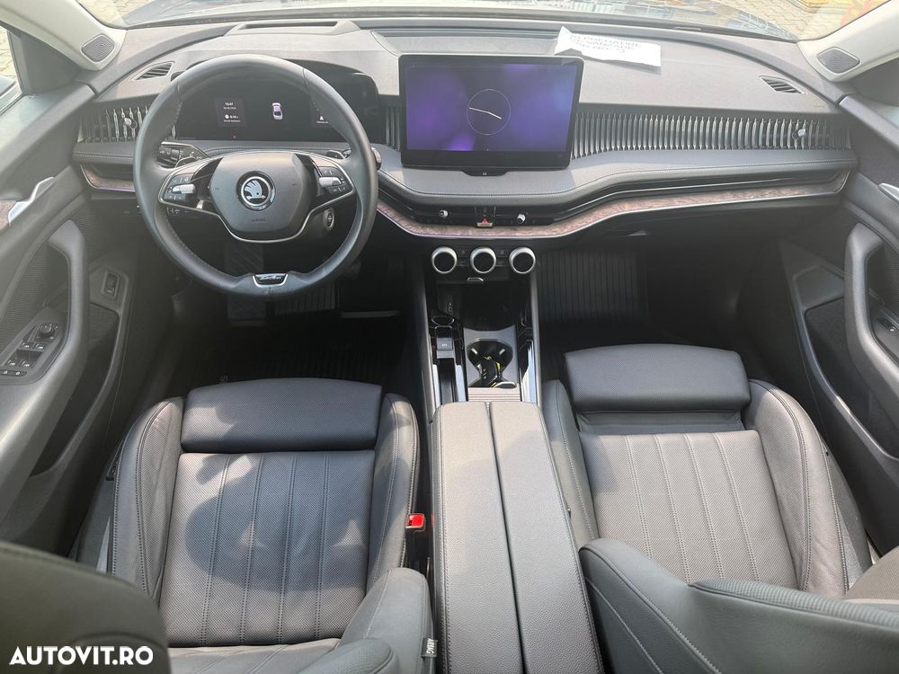 Skoda Superb 2.0 TSI 265 CP 4x4 DSG Laurin & Klement - 19