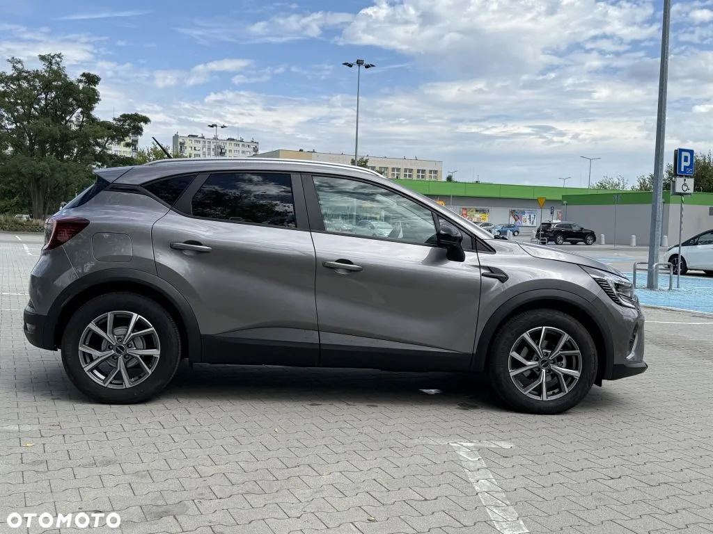 Mitsubishi ASX 1.3 mHEV Invite Style Cold - 7