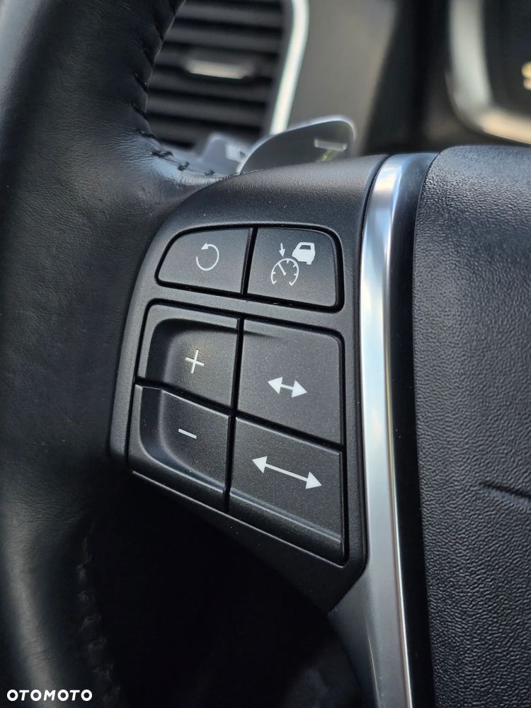 Volvo XC 60 D4 Drive-E Summum - 34