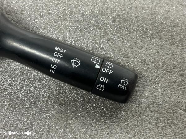 Comutador / Manete (Luzes/Piscas/Escovas/Fita) Citroen C1 (Pm_, Pn_) - 2