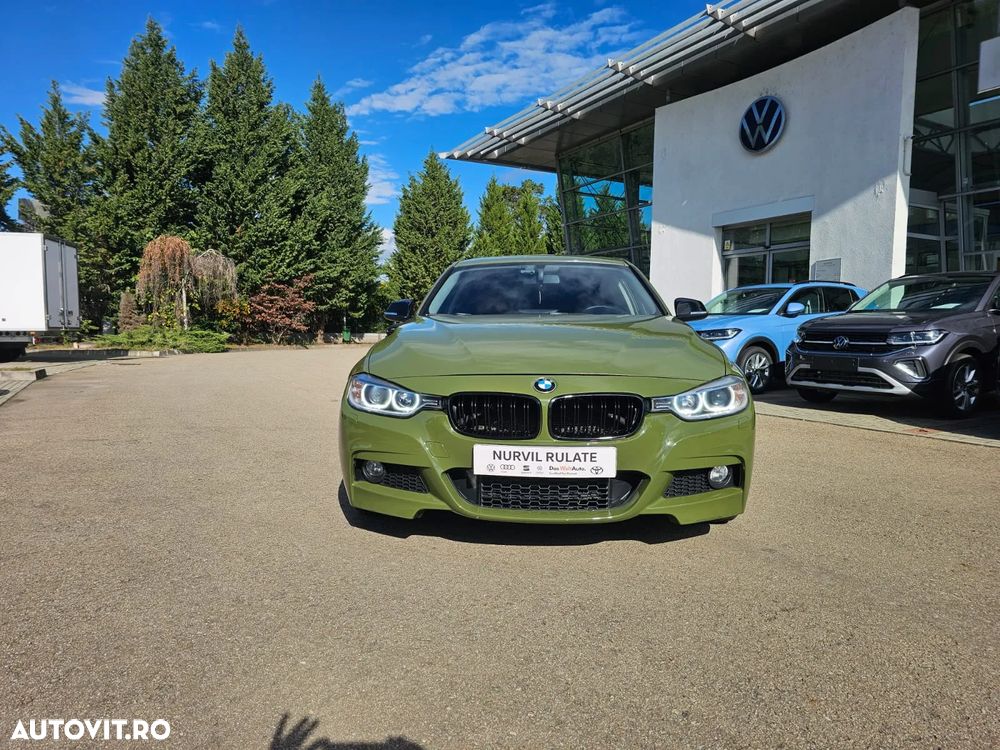 BMW Seria 3 - 2