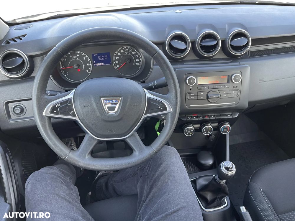 Dacia Duster - 13