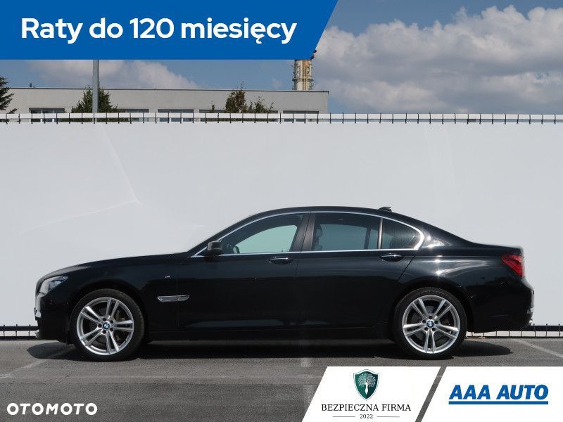 BMW Seria 7 - 3