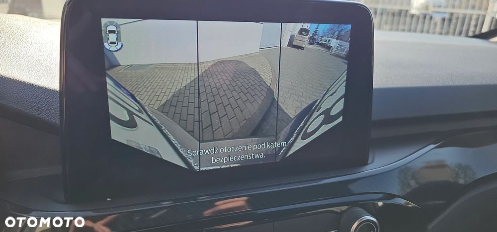 Ford Kuga 2.5 FHEV AWD ST-Line X - 9