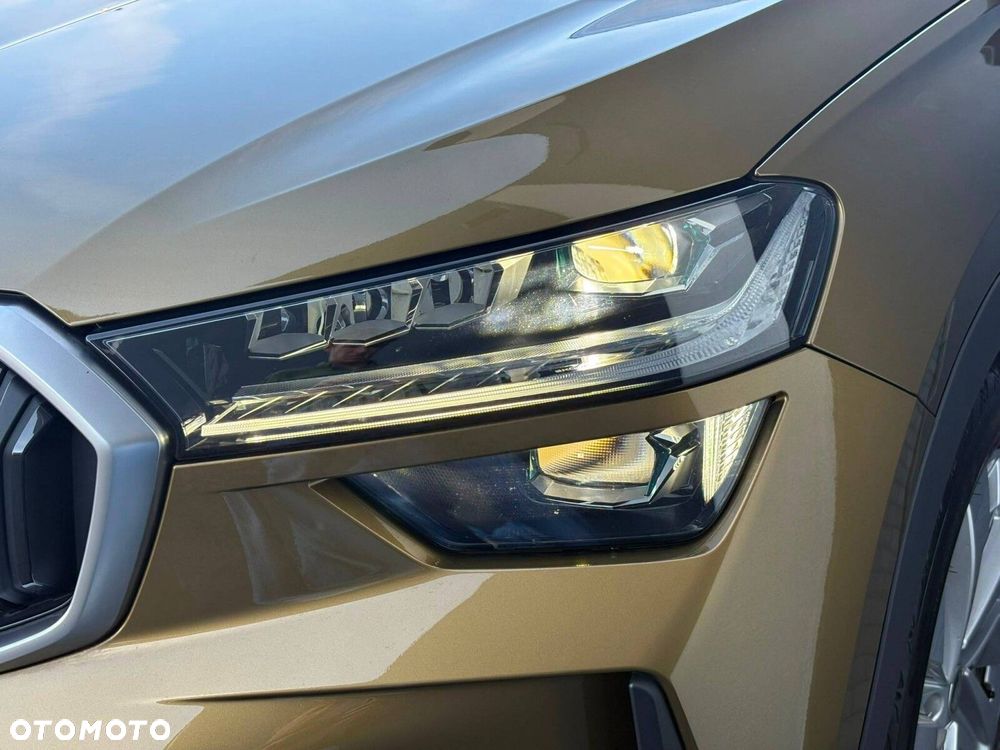Skoda Kodiaq 2.0 TDI 4x2 Selection DSG - 20