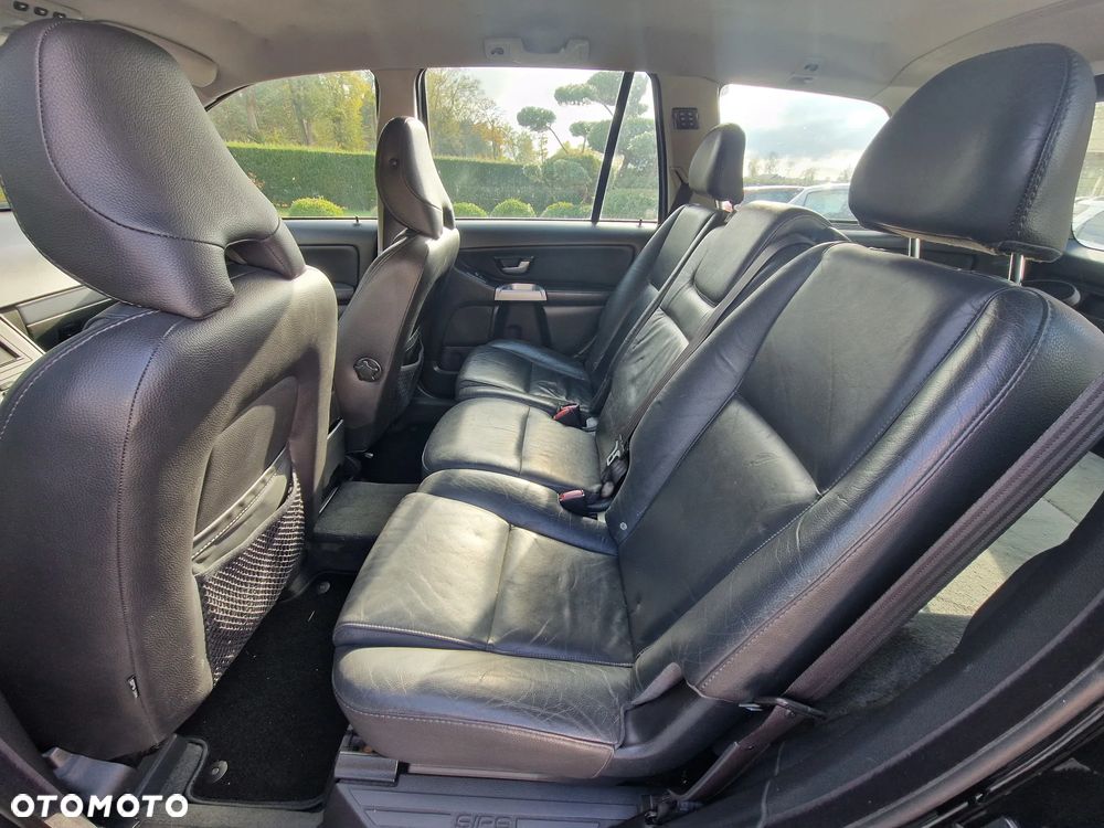 Volvo XC 90 - 7