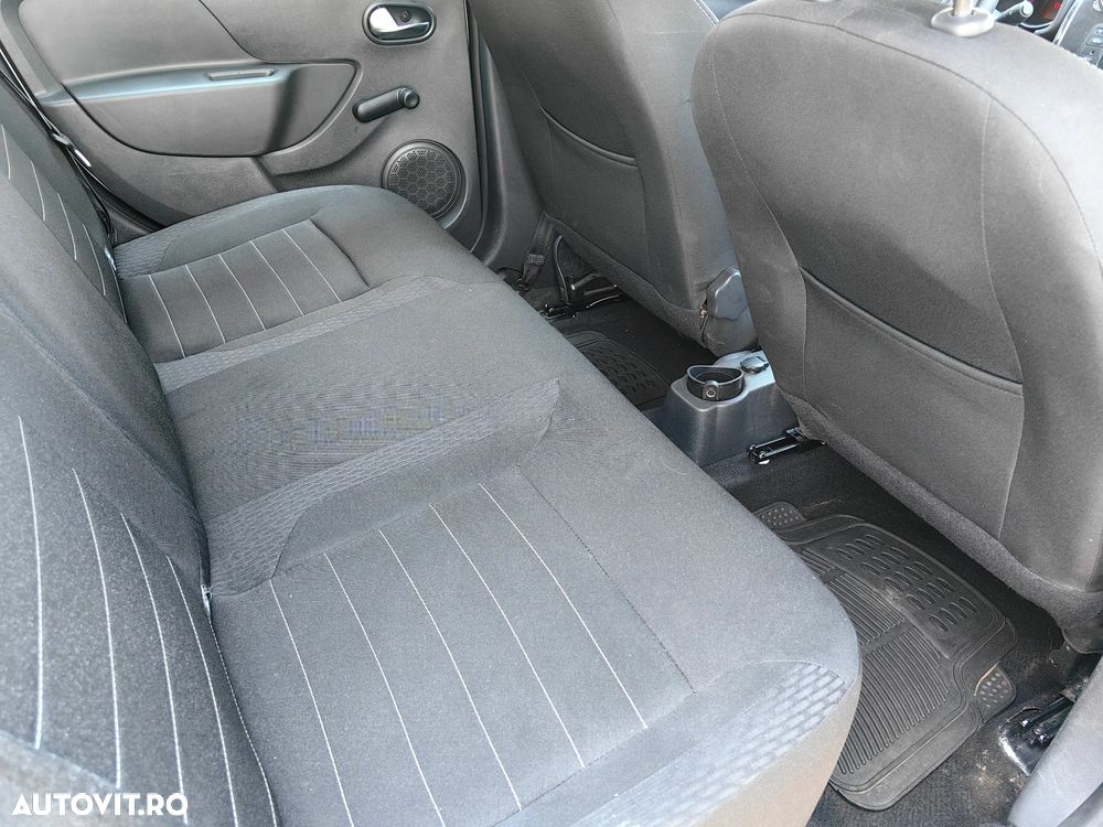 Dacia Logan MCV 1.0 SCe Ambiance - 9