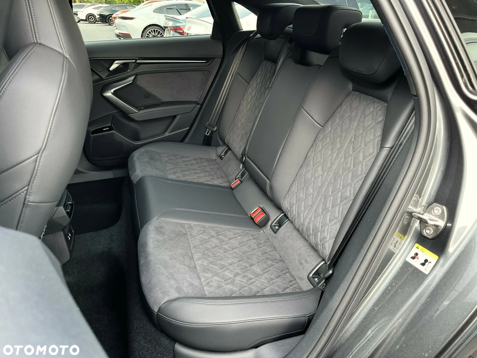 Audi RS3 Limousine TFSI Quattro S tronic - 15